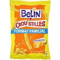 Croustilles