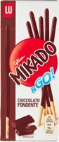Mikado chocolat noir