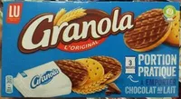 Granola l'original