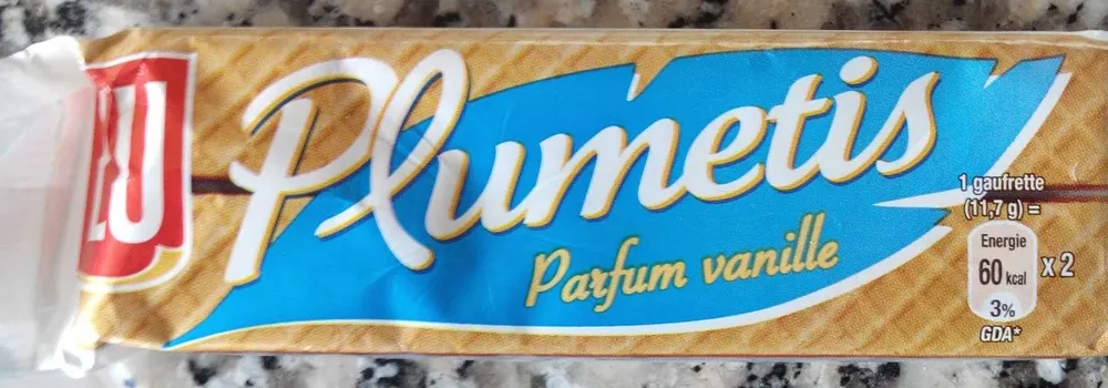 Plumetis
