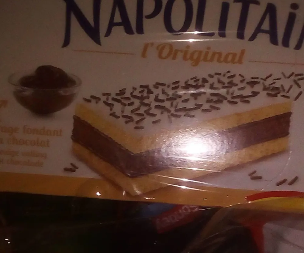 Napolitain