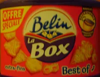Belin - La Box Best of