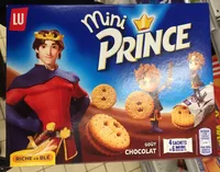 Mini Prince