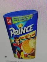 Prince