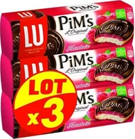Pim's L'Original Framboise