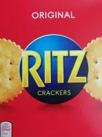 Crackers