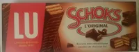 Schoks L'original
