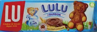 Lulu l’Ourson Tout Chocolat
