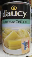 Cœurs de Céleris