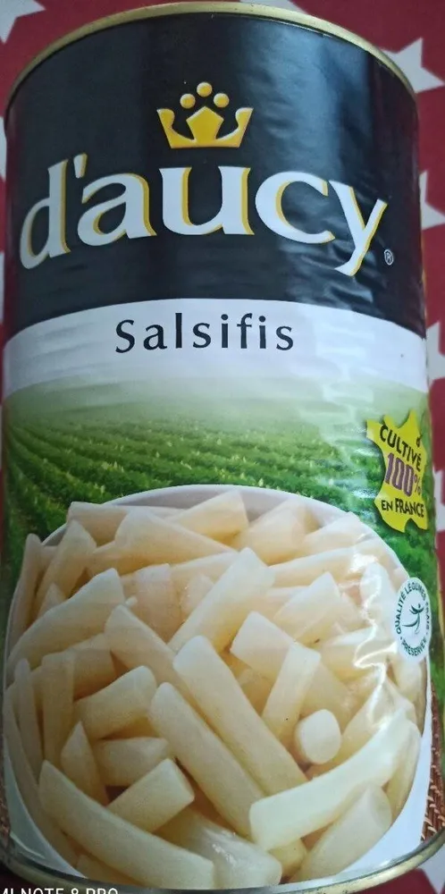 Salsifis