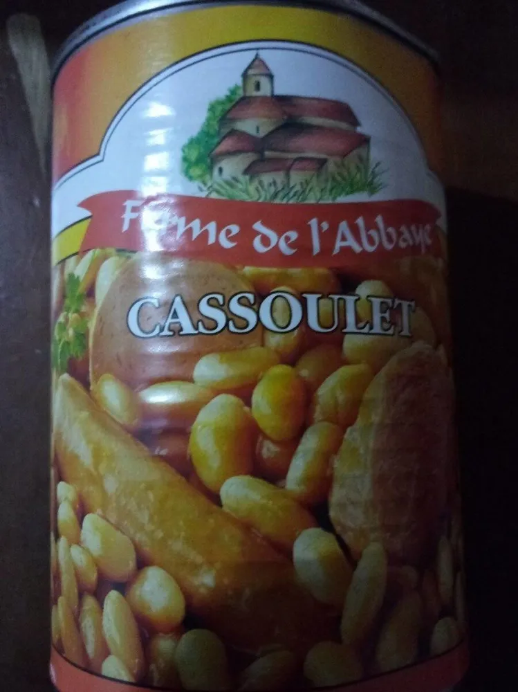 CASSOULET