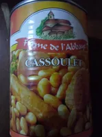 CASSOULET