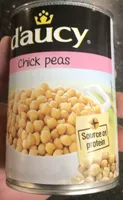 Chickpeas