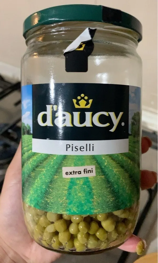 Piselli