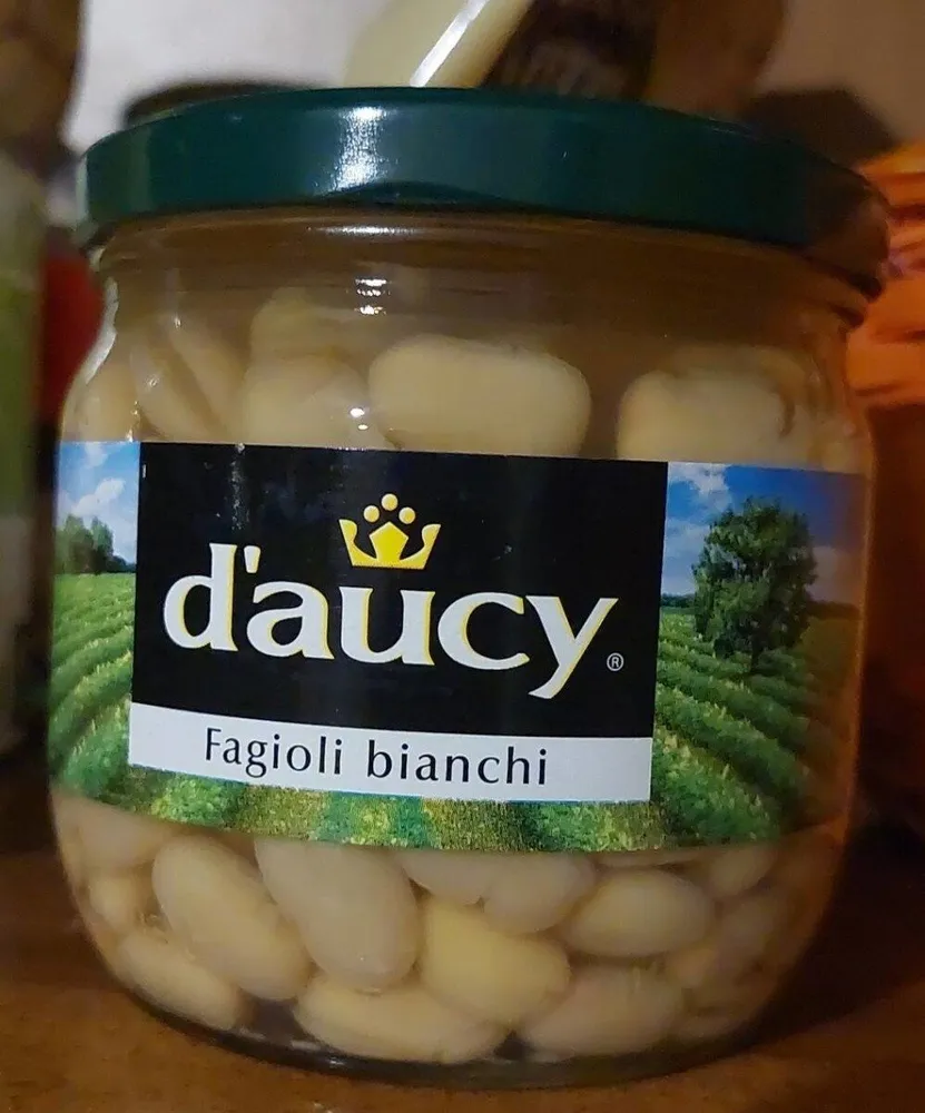 Fagioli Bianchi