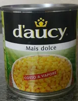 Mais dolce