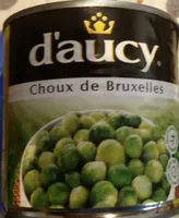 Choux de Bruxelles