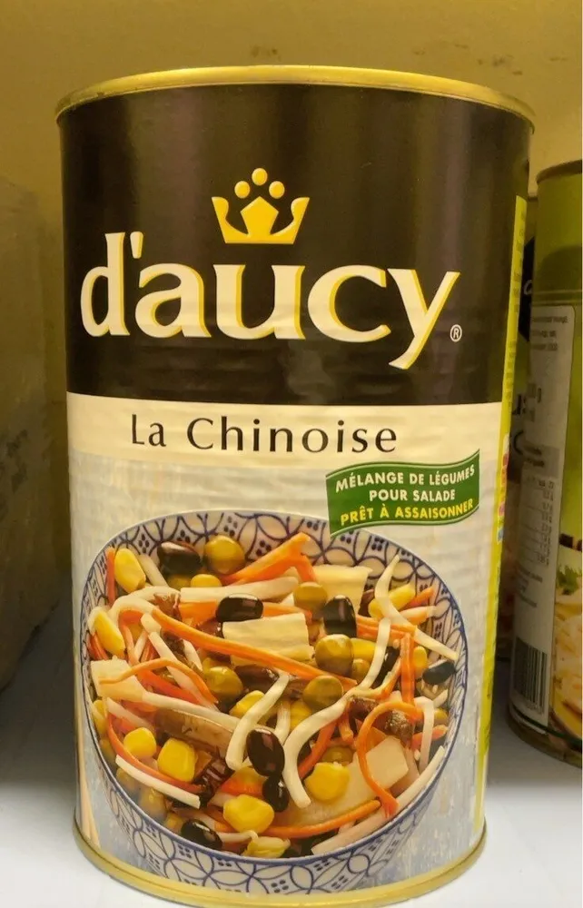 La chinoise
