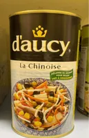 La chinoise