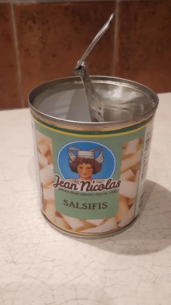 Salsifis