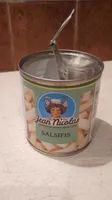 Salsifis