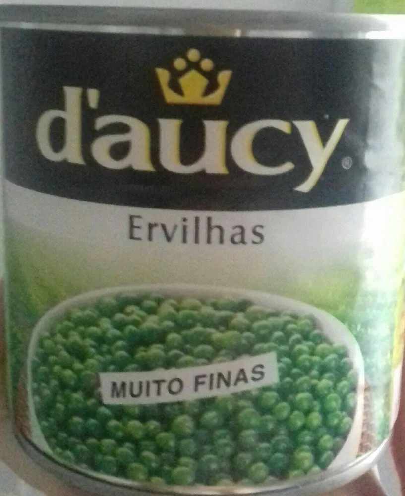 Petit pois