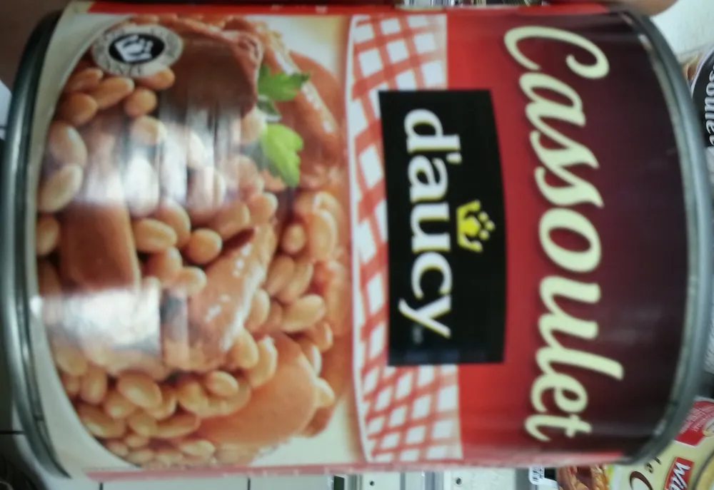 Cassoulet