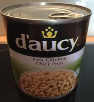 Pois chiches