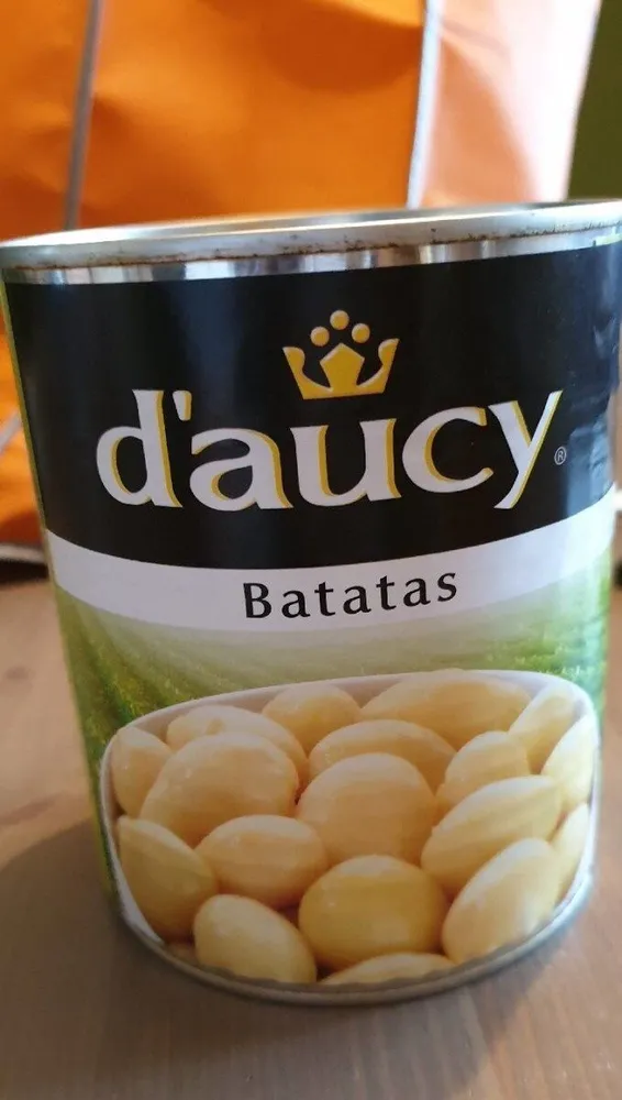 Batatas