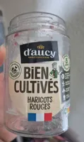 Haricots rouges