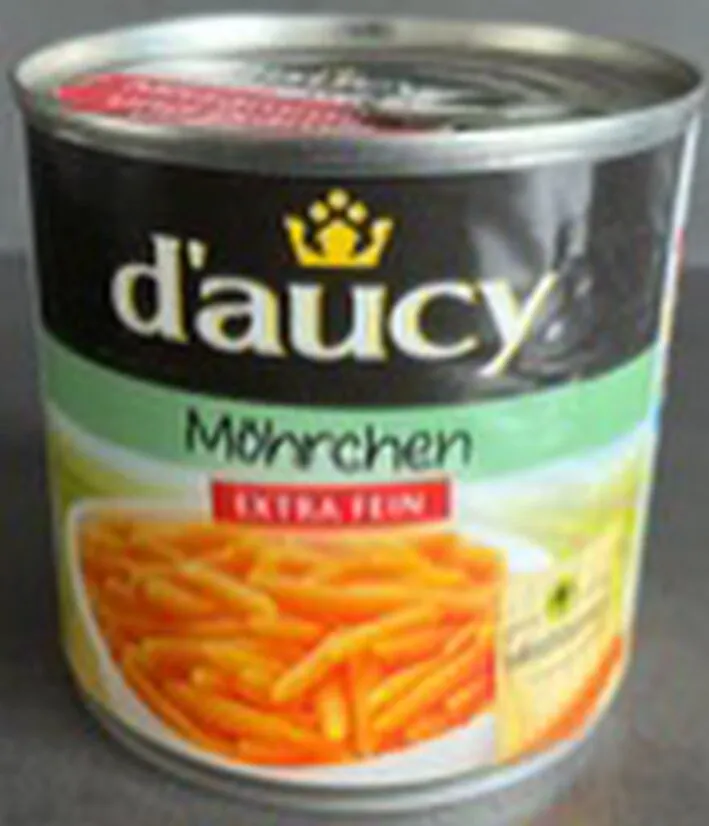 Möhrchen