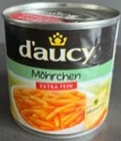 Möhrchen