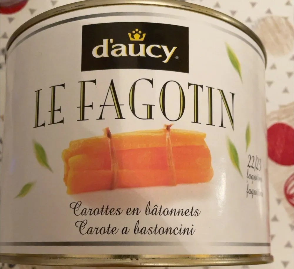 Le Fagotin