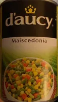 Maiscedonia