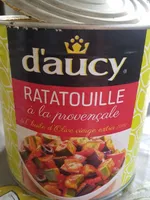 Ratatouille
