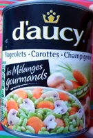 Les mélanges gourmands de légumes