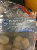 Petites seiches