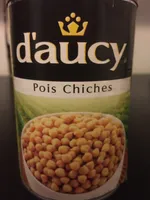 Pois Chiches