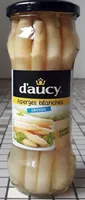 Asperges Blanches grosses