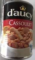 Cassoulet