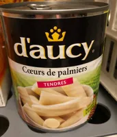 Coeurs De Palmiers