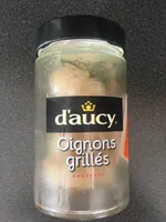 Oignons grillés