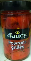 Poivrons grillés