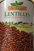 Lentilles