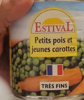 Petit pois