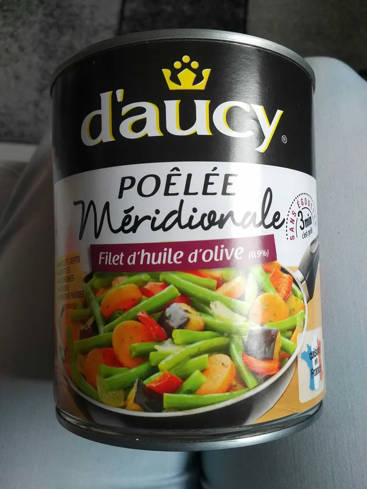 Poelee meridionale