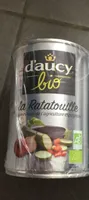 La ratatouille