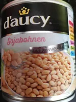 sojabohne dose