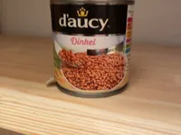 Dinkel Dose