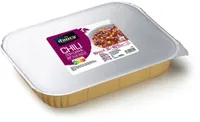 2400g chili con carne barquette d 'aucy